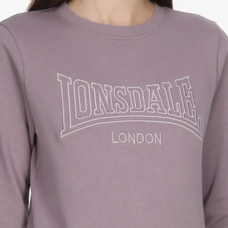 Lonsdale Basic Crewneck II 