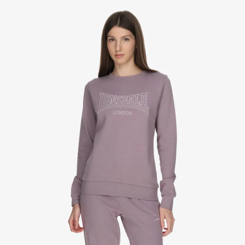 Lonsdale Basic Crewneck II 