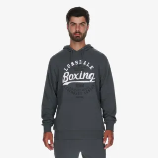Lonsdale League Hoody 