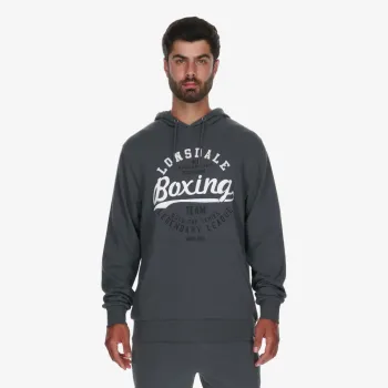 Lonsdale League Hoody 