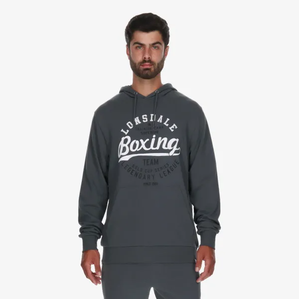 Lonsdale League Hoody 