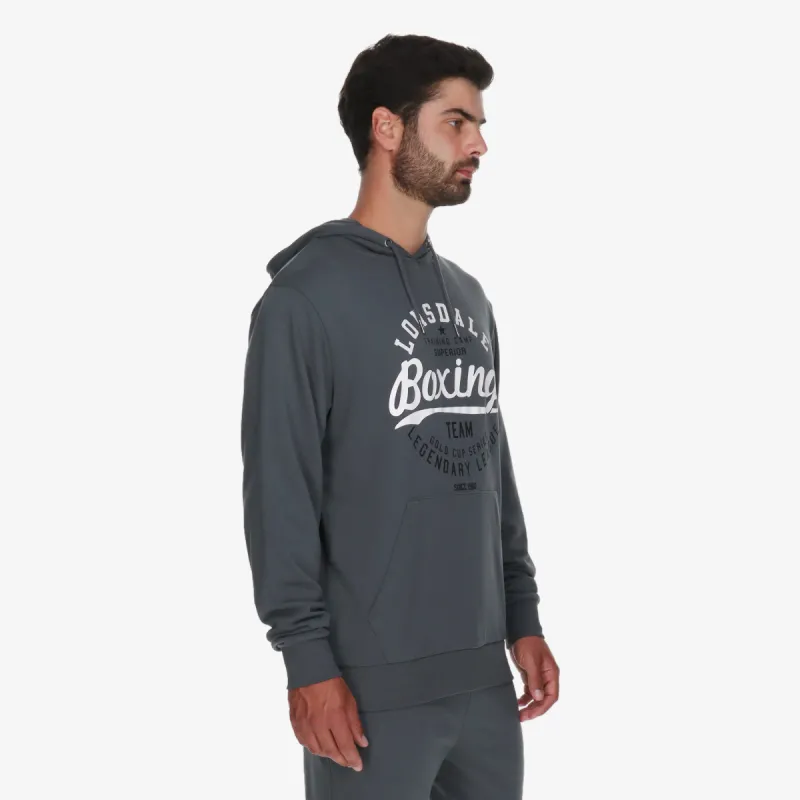 Lonsdale League Hoody 
