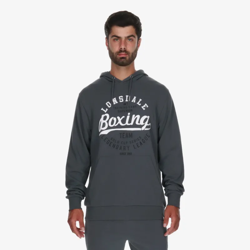 Lonsdale League Hoody 
