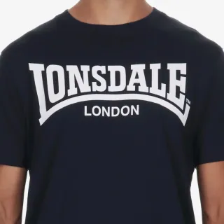 Lonsdale Basic T-Shirt 