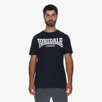 Lonsdale Basic T-Shirt 