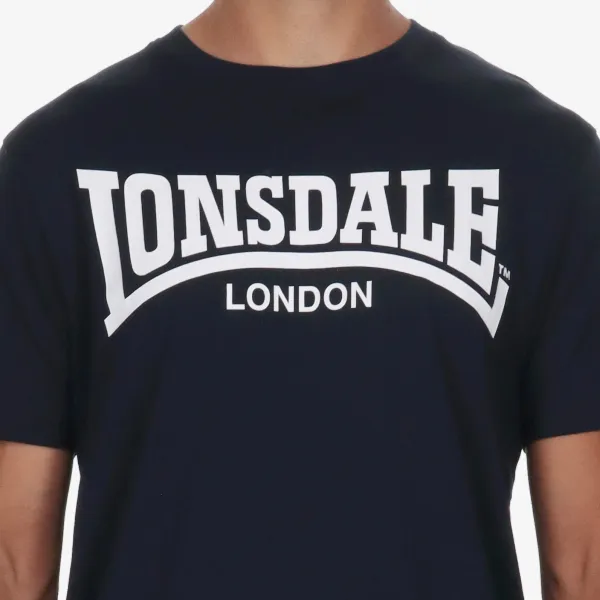 Lonsdale Basic T-Shirt 