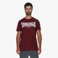 Lonsdale Basic T-Shirt 