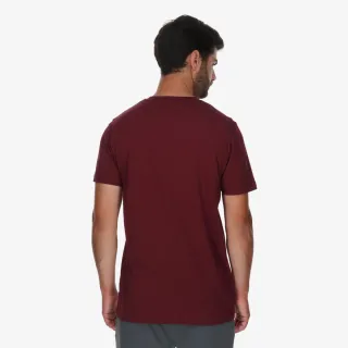 Lonsdale Basic T-Shirt 