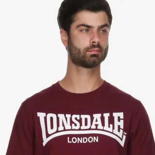 Lonsdale Basic T-Shirt 