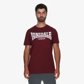 Lonsdale Basic T-Shirt 