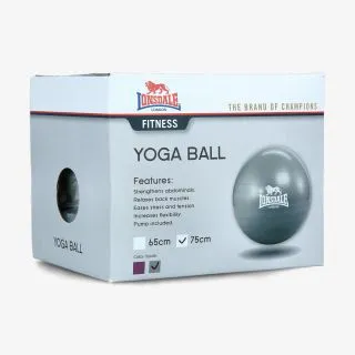 Lonsdale LNSD YOGA BALL 