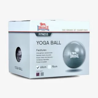 Lonsdale LNSD YOGA BALL 