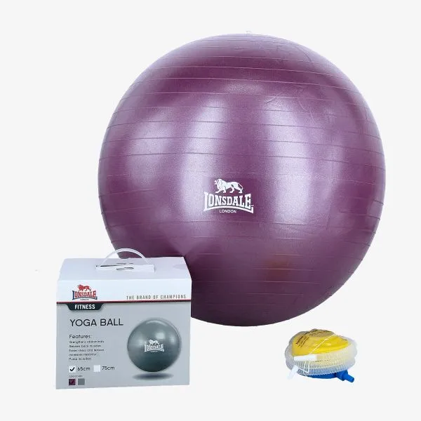 Lonsdale LNSD YOGA BALL 