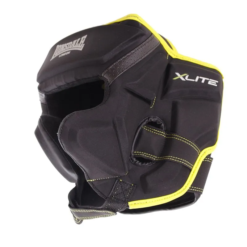 Lonsdale XLITE HEADGUARD S,M,L,XL 