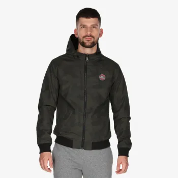 LONSDALE BOMBER 