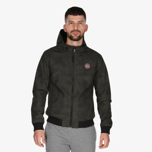 Lonsdale BOMBER 