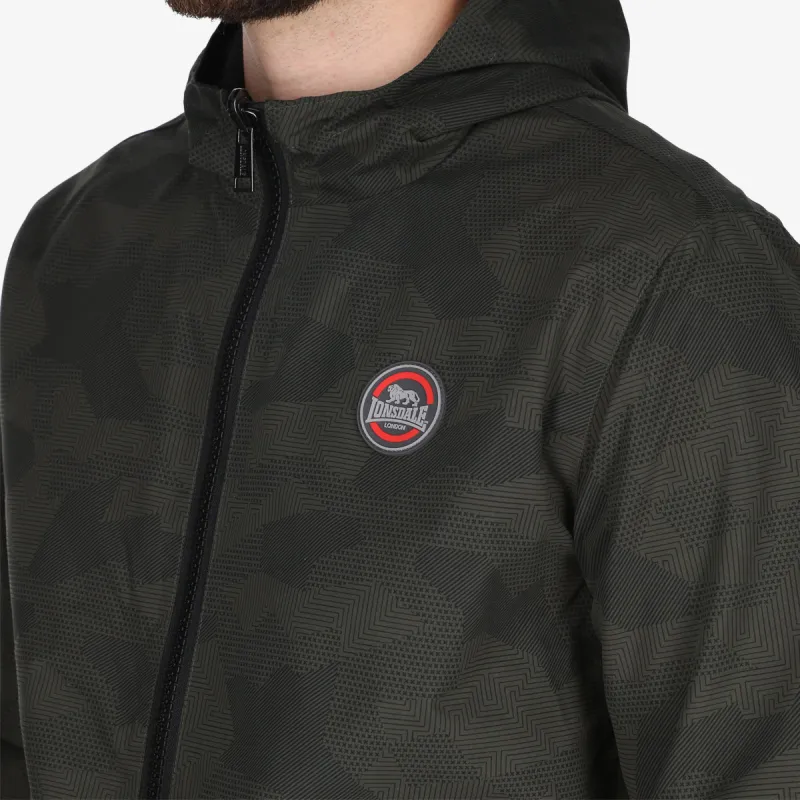 Lonsdale BOMBER 