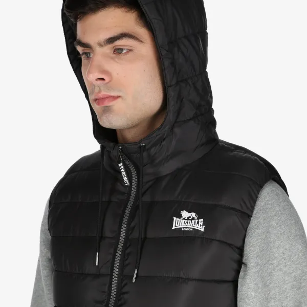 Lonsdale F19 VEST 