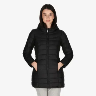 Lonsdale LADY F19 LONG JCKT 