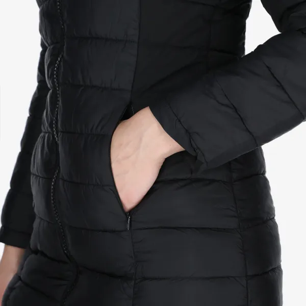 Lonsdale LADY F19 LONG JCKT 