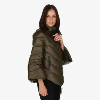 Lussari LUSSARI LADIES JACKET ACACIA 