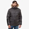 Lussari Lussari Men Crispin Jacket 