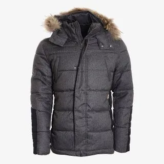 Lussari Lussari Men Crispin Jacket 
