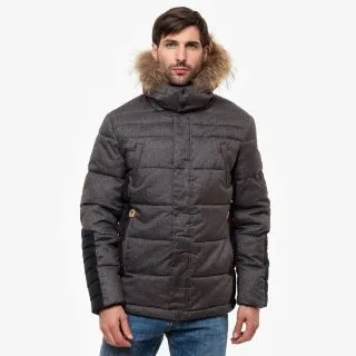 Lussari Lussari Men Crispin Jacket 