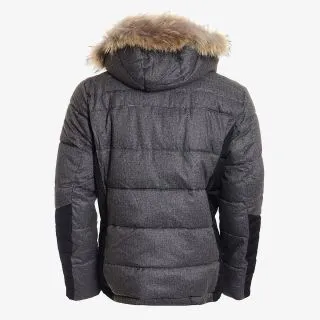 Lussari Lussari Men Crispin Jacket 