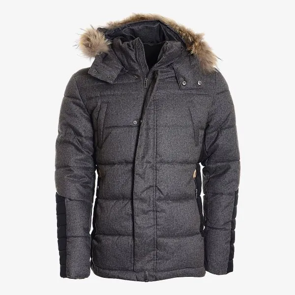 Lussari Lussari Men Crispin Jacket 