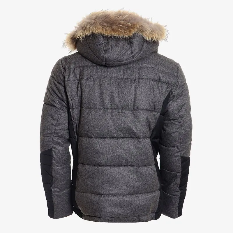 Lussari Lussari Men Crispin Jacket 