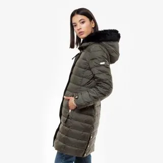 Lussari Lussari Wmns Carol Jacket 