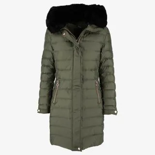 Lussari Lussari Wmns Carol Jacket 