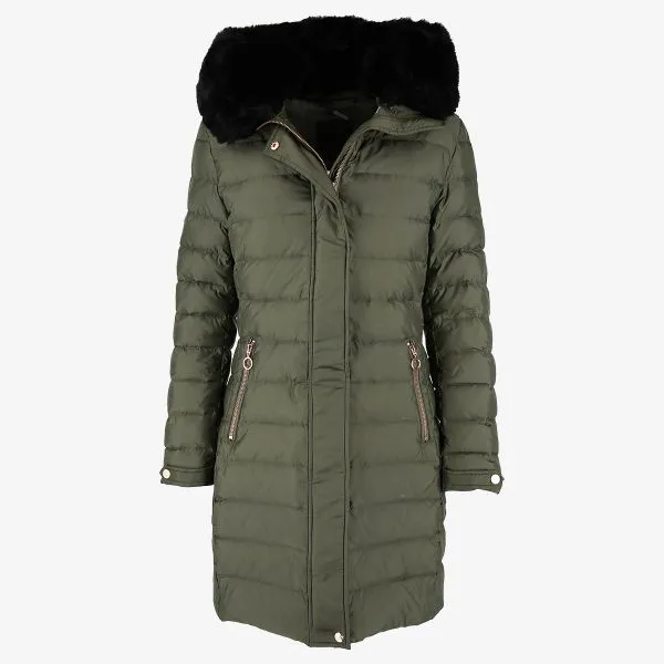 Lussari Lussari Wmns Carol Jacket 