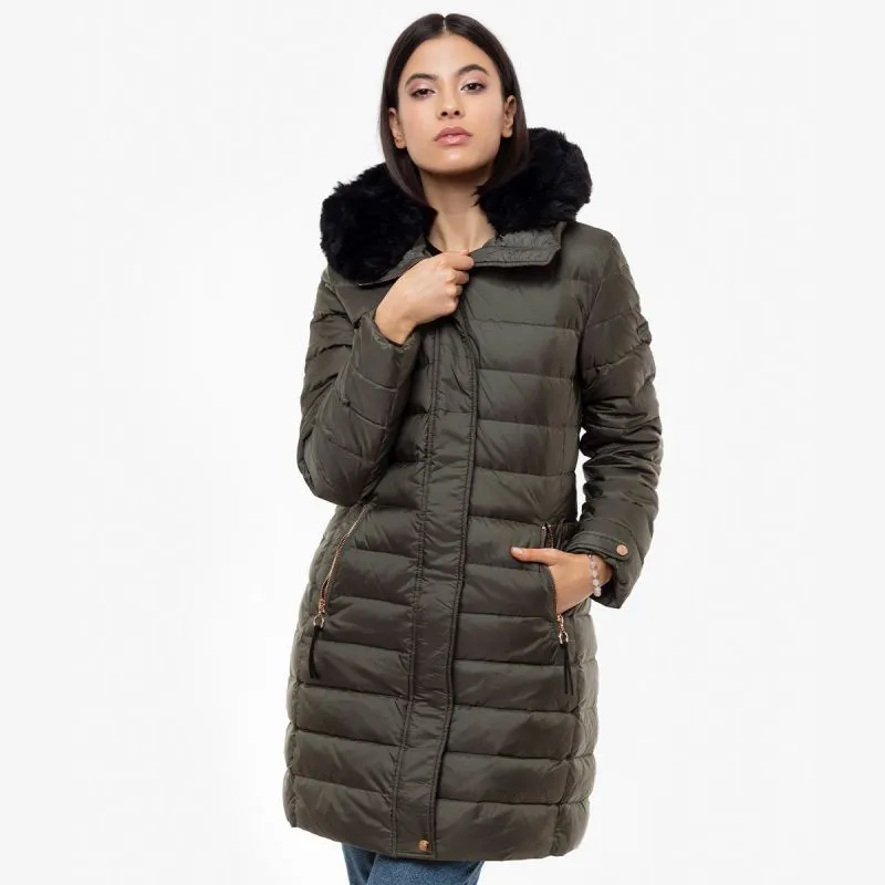 Lussari Lussari Wmns Carol Jacket 