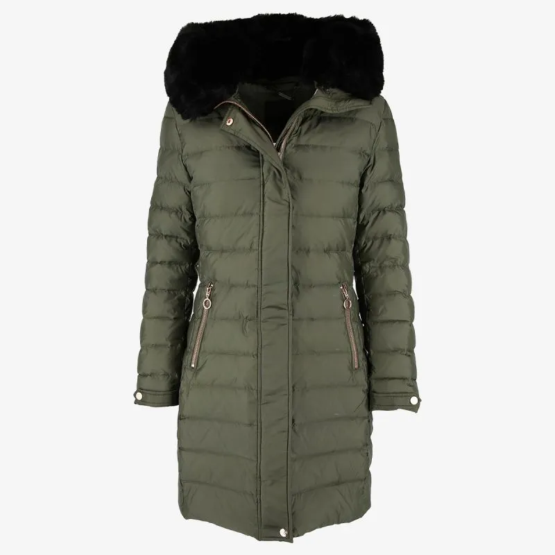 Lussari Lussari Wmns Carol Jacket 