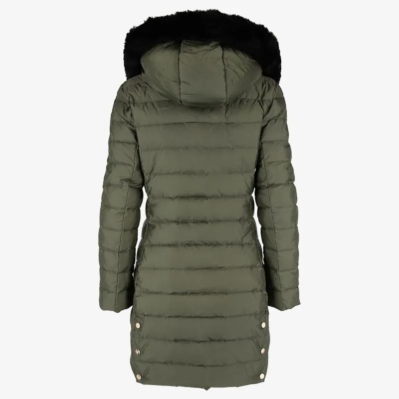 Lussari Lussari Wmns Carol Jacket 