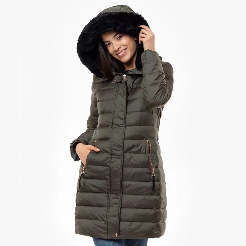 Lussari Lussari Wmns Carol Jacket 