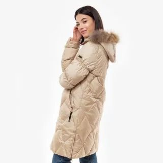 Lussari Lussari Wmns Christy Jacket 