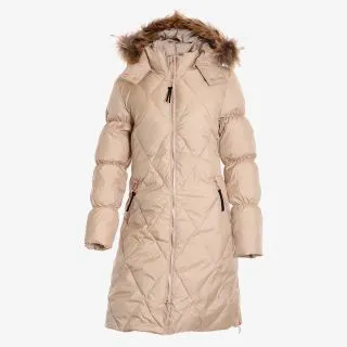 Lussari Lussari Wmns Christy Jacket 