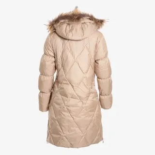 Lussari Lussari Wmns Christy Jacket 