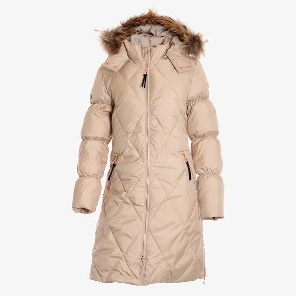 Lussari Lussari Wmns Christy Jacket 