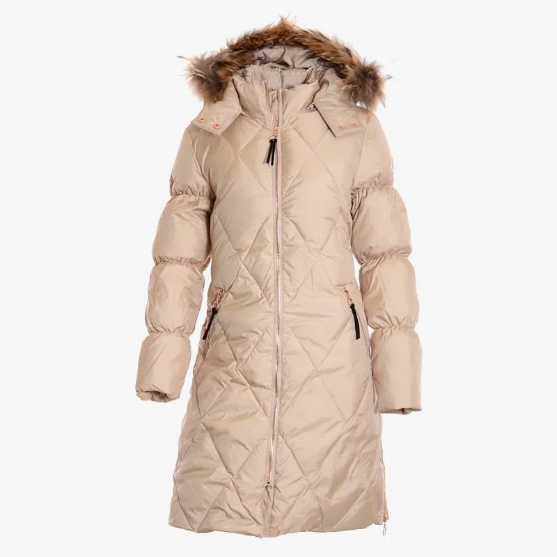 Lussari Lussari Wmns Christy Jacket 