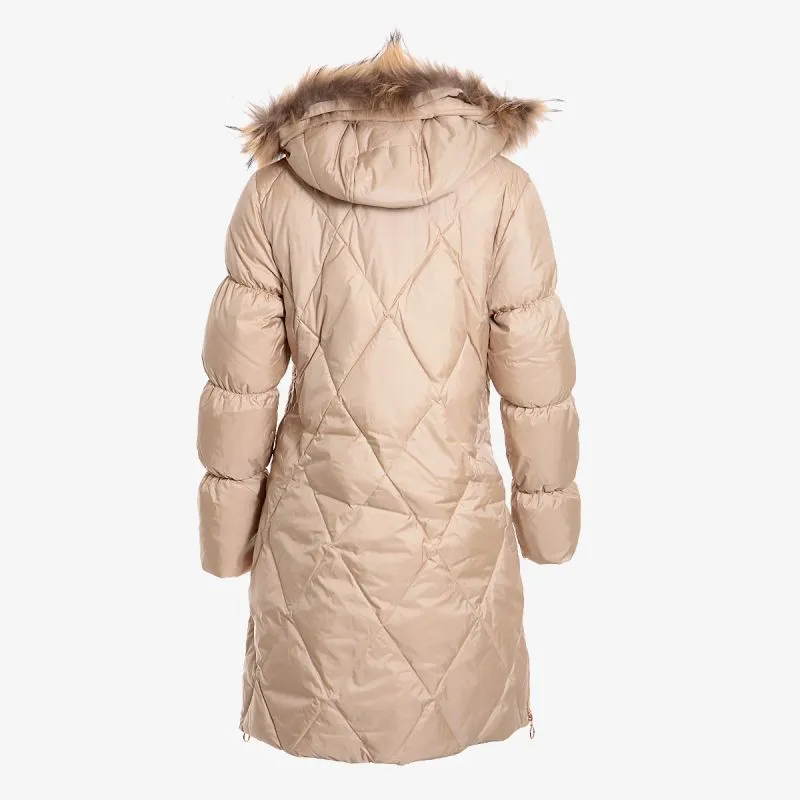 Lussari Lussari Wmns Christy Jacket 