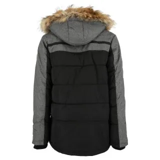 Lussari LUSSARI MEN JACKET WITH FUR 