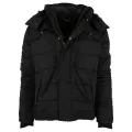 Lussari LUSSARI MENS SHORT JACKET 