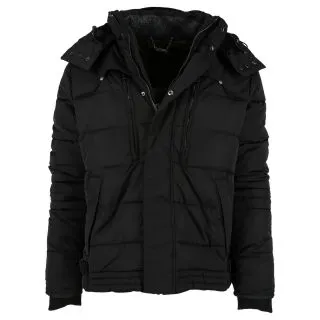 Lussari LUSSARI MENS SHORT JACKET 
