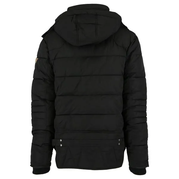 Lussari LUSSARI MENS SHORT JACKET 