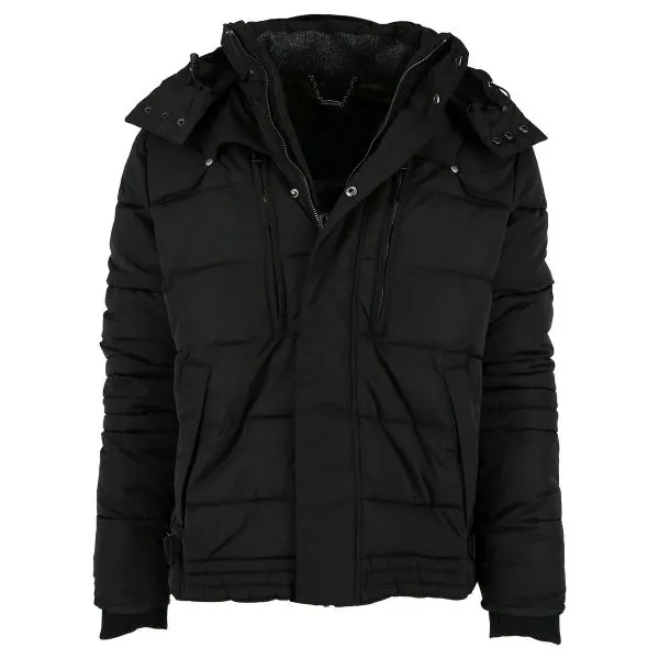 Lussari LUSSARI MENS SHORT JACKET 