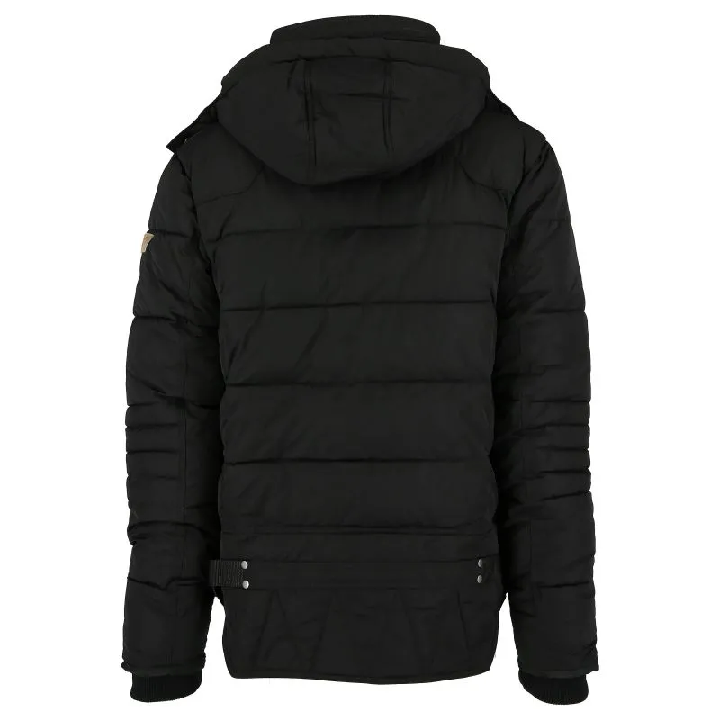 Lussari LUSSARI MENS SHORT JACKET 